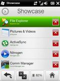 e Natives Showcase mobile app for free download