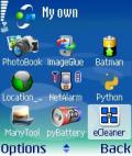 e cleaner v4.10 s60 v2 mobile app for free download