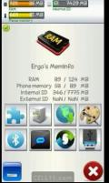 ergos memory mobile app for free download