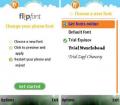 flipfont for s60v5 mobile app for free download