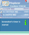 fxplorer 1.18 mobile app for free download