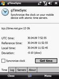 gTimeSync mobile app for free download
