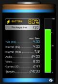 iBattery Free mobile app for free download