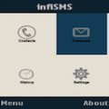 inifSMS mobile app for free download