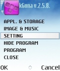 Kguna V.2.5.8. Pack