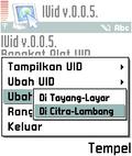 lUid v.0.05. QD mobile app for free download