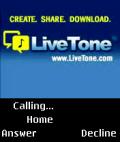 live tone video ring tone mobile app for free download