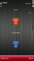 menu grid by Sorcerer mobile app for free download