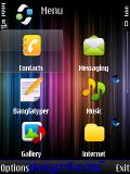 menu xgrid by zubaer1995 mobile app for free download
