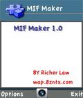 mifmaker.v1.0.By shakil.Munshi mobile app for free download