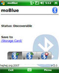 moBlue mobile app for free download