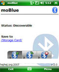 Moblue