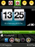 musicBAR(mplayer)controls s60v3 mobile app for free download