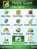 netqin mobilegurd mobile app for free download