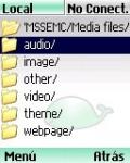 ocultador de archivos mobile app for free download