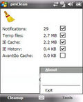 pmClean mobile app for free download