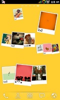 polaroid Gallery mobile app for free download
