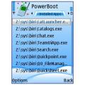 Power Boot