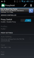 proxydroid mobile app for free download
