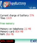 Pythonbattery