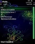 sms  bomber by soumikatoz mobile app for free download