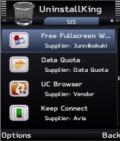 uninstall king  v 1.2 mobile app for free download