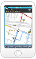 waze mobile app for free download