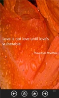 1,000 Love Quotes 2.1.0.0 mobile app for free download