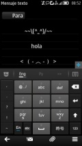 Baidu keyboard for symbian mobile app for free download