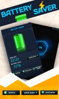 battery saver mobile app for free download