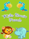 BrainKidsPuzzle 320X240 mobile app for free download