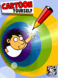 cartoon yourself 240x320  mobile app for free download