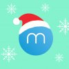 Christmas Keyboard   Countdown to Xmas 1.5 mobile app for free download