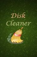 Disk Cleaner 3.00