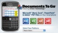 Documents To Go 2.0005 mobile app for free download