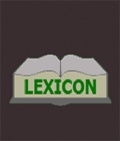English Dictionary   Lexicon