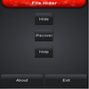 File Hide   Free mobile app for free download