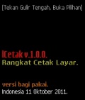 Lcetak V1.0.0 In 1.0.0