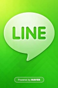 LINE V1.7.19 For Os 7 Or Above mobile app for free download