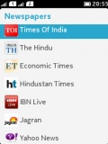 News India 1.0.0 mobile app for free download
