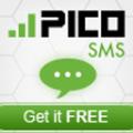 Pico Sms mobile app for free download