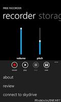 Recorder mobile app for free download