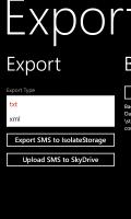 Sms backup mobile app for free download