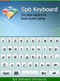SPB Keyboard 4.2.1 mobile app for free download