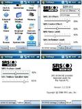 SRS WOW HD sound driver mobile app for free download