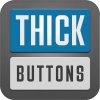 ThickButtons 1.1 mobile app for free download