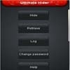 Ultimate File Hider   Free mobile app for free download