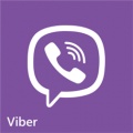 Viber V2.4 For (OS 5.0 & Above) mobile app for free download