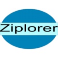 Ziplorer V2.0.1 For OS 5.0 & Above mobile app for free download