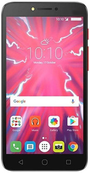 Alcatel Pixi Power Plus price in pakistan